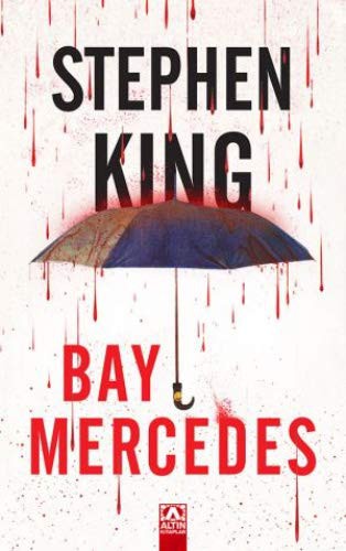 Stephen King: Bay Mercedes (Paperback, Altin Kitaplar)