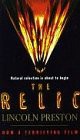 Lincoln Child, Douglas Preston: The Relic (Paperback, 1996, Bantam Books Ltd)