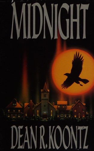 Dean Koontz: Midnight (1989, G. P. Putnam's Sons)