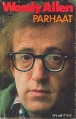 Woody Allen: Parhaat (Hardcover, Finnish language, 1979, Kirjayhtymä)