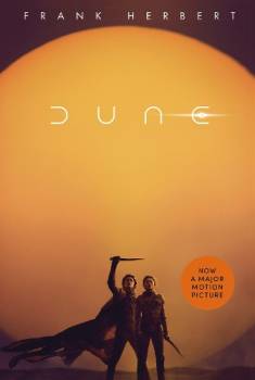 Herbert Frank: Dune (Hardcover, 2021, Hodder)