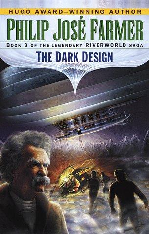 Philip José Farmer: The dark design (1998, Ballantine Pub. Group)