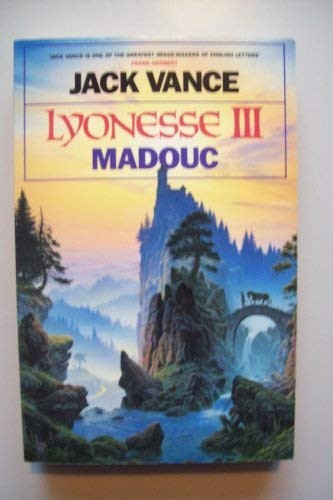 Jack Vance: Lyonesse (1990, Grafton Books)