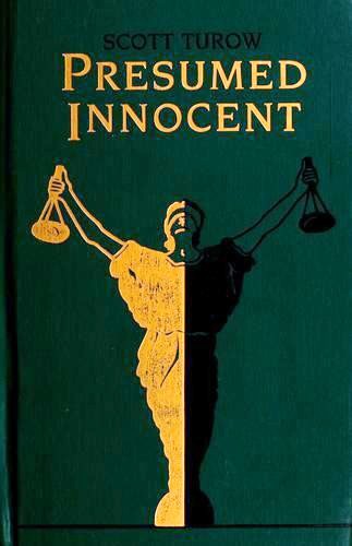 Scott Turow: Presumed Innocent (Hardcover, 1999, ImPress Mystery)