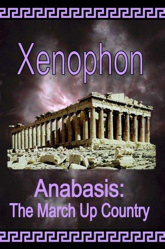 Xenophon: Anabasis (Paperback, 2007, El Paso Norte Press)