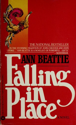 Ann Beattie: Falling in Place (1983, Not Avail)