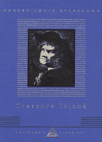 Robert Louis Stevenson: Treasure Island (1992, Knopf, Distributed by Random House)