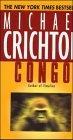 Michael Crichton: Congo (1996)