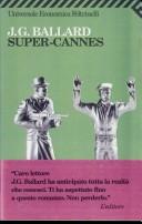 J. G. Ballard: Super-Cannes (Italian language, 2002, Feltrinelli)