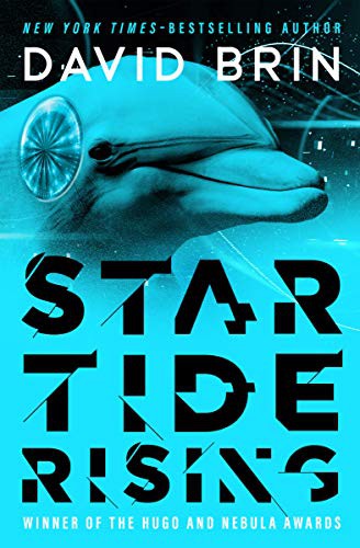 David Brin: Startide Rising (Paperback, 2021, Open Road Media Sci-Fi & Fantasy)