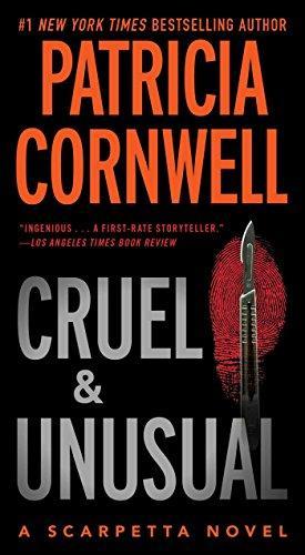 Patricia Cornwell: Cruel and Unusual (2005)