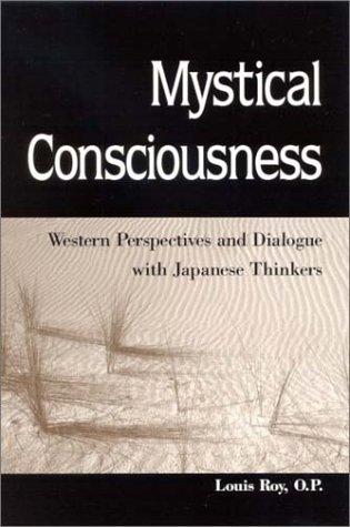 Louis Roy: Mystical Consciousness (Hardcover, 2003, State University of New York Press)