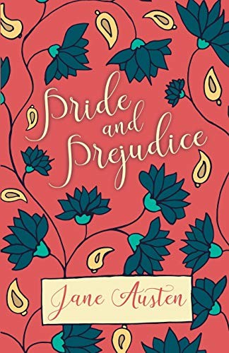 Jane Austen: Pride and Prejudice (2018, White Press)