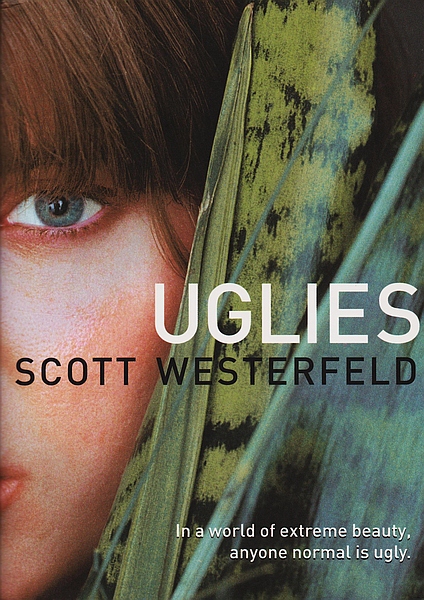 Scott Westerfeld: Uglies (Paperback, 2005, Simon Pulse)