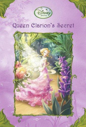 Kimberly Morris: Queen Clarion's secret (2009, Random House)