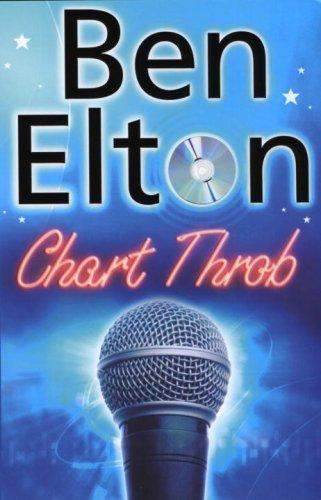 Ben Elton: Chart Throb (Bantam Press)