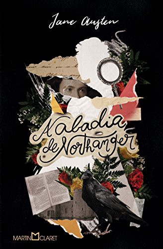 _: A Abadia de Northanger (Hardcover, Portuguese language, 2018, Martin Claret)