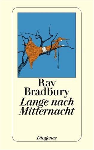 Lange nach Mitternacht (Paperback, German language, 1997, Diogenes Verlag)