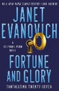 Janet Evanovich: Fortune and glory (Hardcover, 2020, Headline Review)