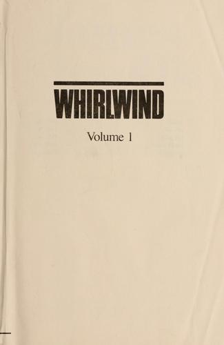 James Clavell: Whirlwind. (1986, William Morrow and Company)