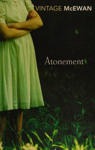 Ian McEwan: Atonement (Paperback, Anchor Books)