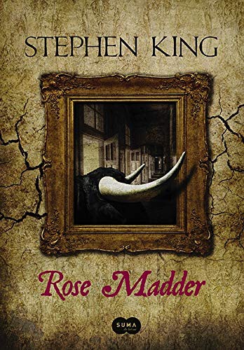 _: Rose Madder (Paperback, Portuguese language, 2013, Suma de Letras, Suma)