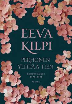 Eeva Kilpi: Perhonen ylittää tien (Hardcover, Finnish language, 2020, Werner Söderström Osakeyhtiö)