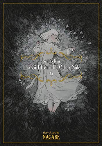 Nagabe: The Girl From the Other Side (Paperback, 2020, Seven Seas)