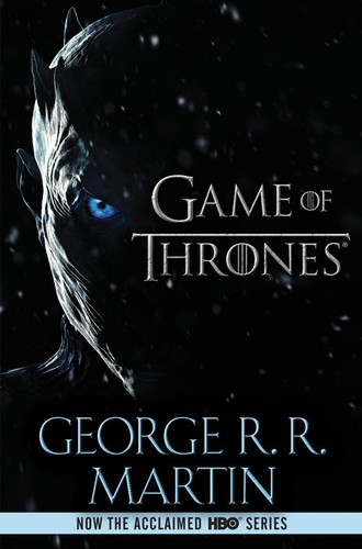 George R.R. Martin: A Game of Thrones (2017, Bantam Books)