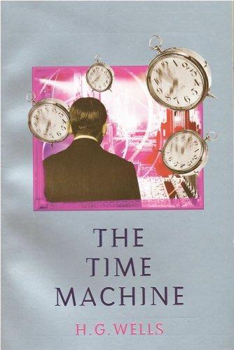 H. G. Wells: Time Machine (1995)