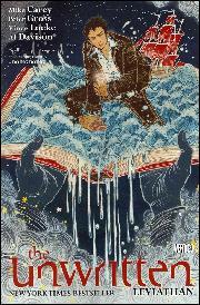 Mike Carey, Peter Gross: The unwritten (Hardcover, 2011, DC Comics ; Titan)