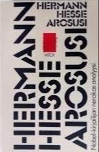 Hermann Hesse: Arosusi (Paperback, Finnish language, 1988, WSOY)