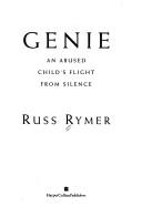 Russ Rymer: Genie (1993, HarperCollins Publishers)