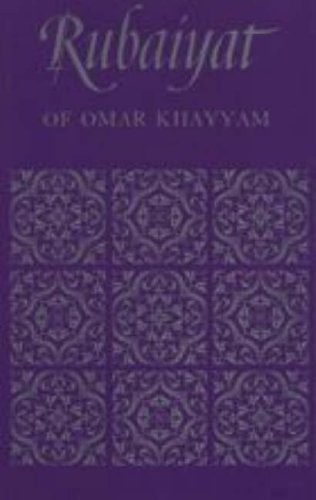 Omar Khayyam: Rubaiyat of Omar Khayyam (Paperback, AD. Donker)