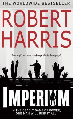 Robert Harris: Imperium (2010)