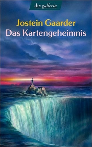 Jostein Gaarder: Das Kartengeheimnis (Paperback, German language, 2005, dtv)