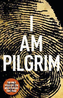 Terry Hayes: I am Pilgrim (2014)