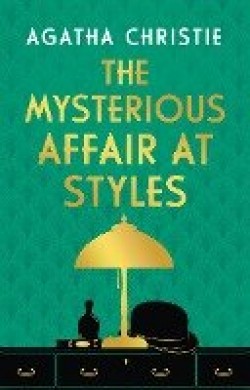Agatha Christie: The mysterious affair at Styles (Hardcover, 2022, HarperCollinsPublishers)