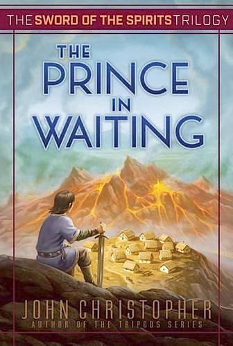 John Christopher: The Prince in Waiting (Paperback, Aladdin)