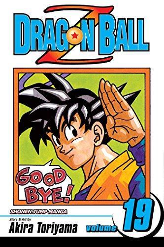 Akira Toriyama: Dragon Ball Z, Vol. 19 (2005)