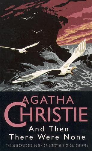 Agatha Christie: And then there were none (1993)