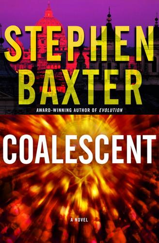 Stephen Baxter: Coalescent (EBook, 2003, Random House Publishing Group)