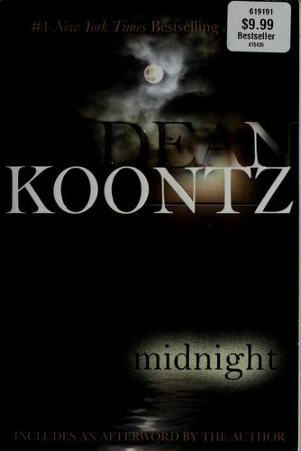 Dean Koontz: Midnight (2011, Berkley Books)