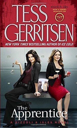 Tess Gerritsen: The Apprentice (Rizzoli & Isles, #2) (2008)