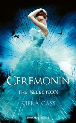 Carina Jansson: Ceremonin (Hardcover, Swedish language, 2018, B Wahlströms)