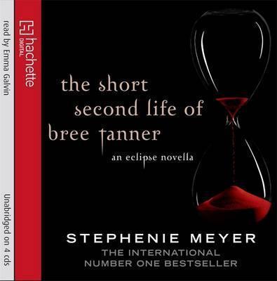 Stephenie Meyer: Short Second Life of Bree Tanner (2010)