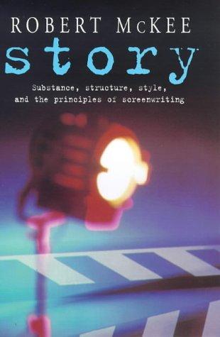 Robert McKee: Story (1998, Methuen)