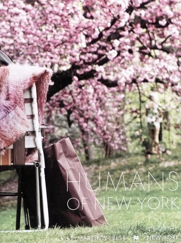 Brandon Stanton: Humans of New York (2013)