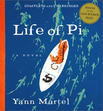 Yann Martel: Life of Pi (Highbridge Audio)