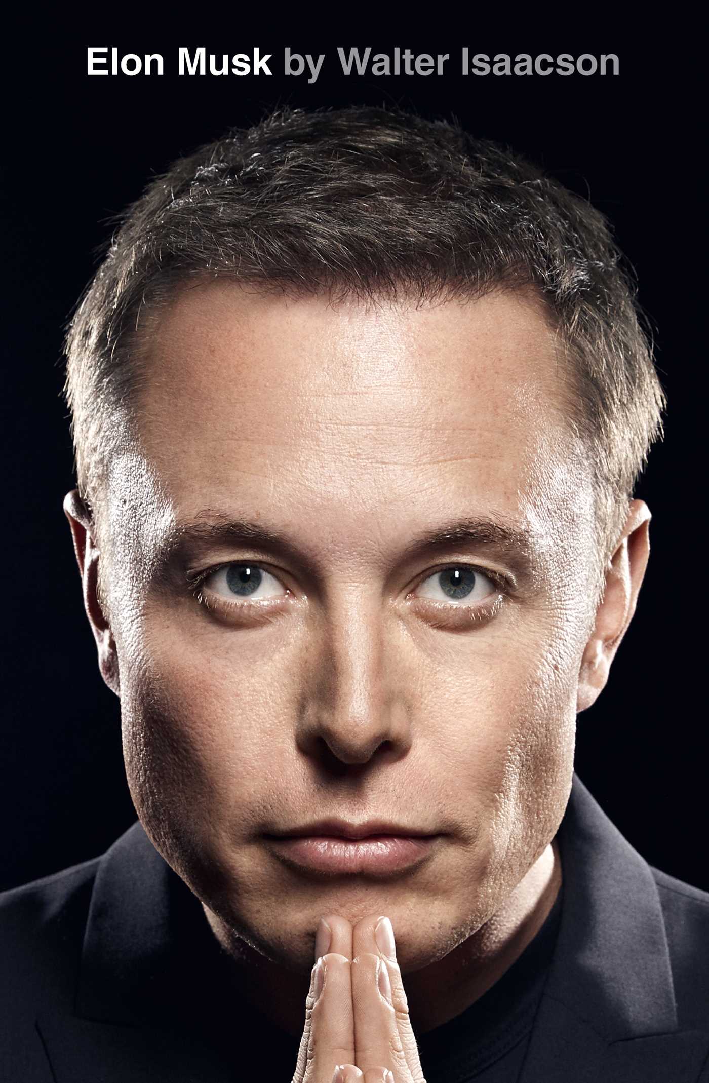 Walter Isaacson: Elon Musk (Hardcover, 2023, Simon & Schuster)